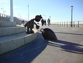 Scheveningen Beach