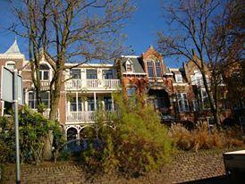 Netherlands homes