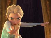 Torna magia Disney nuovo emozionante trailer Frozen Regno Ghiaccio