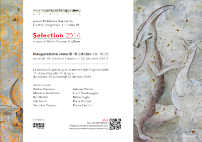 SELECTION 2014