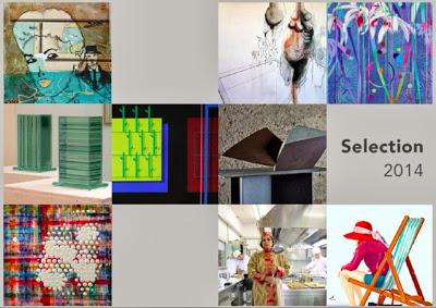 SELECTION 2014