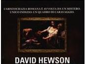 GIARDINO MALE David Hewson