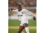 90′s Legends Faustino Asprilla Simone Clara)
