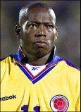 90′s Legends – Faustino Asprilla (by Simone Clara)