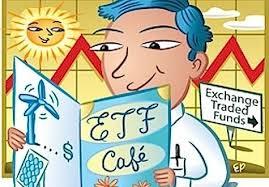 Investire in ETF (Exchange Traded Funds)