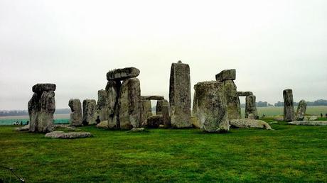 Stone Circles