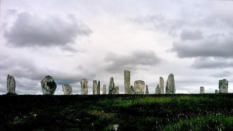 Pietre di Callanish