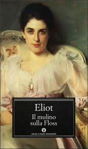 Recensione, IL MULINO SULLA FLOSS di George Eliot