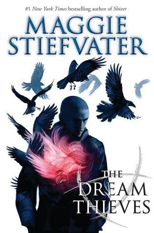 Recensione: The Dream Thieves, di Maggie Stiefvater