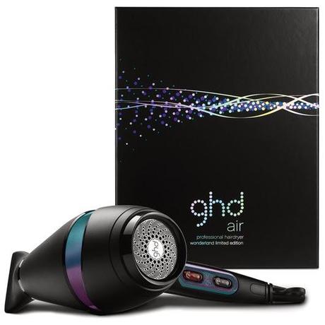 GHD, Wonderland Collection Limited Edition - Preview