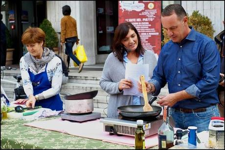 Treviso Dripping Taste 2013...ci siamo!