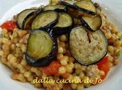 Fregola arselle