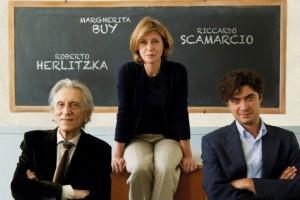 Cinema e Psicoterapia: Il Rosso e il Blu