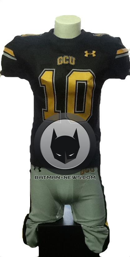 gotham football