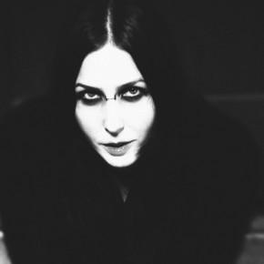 inšpirácia: CHELSEA WOLFE