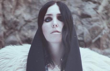 inšpirácia: CHELSEA WOLFE