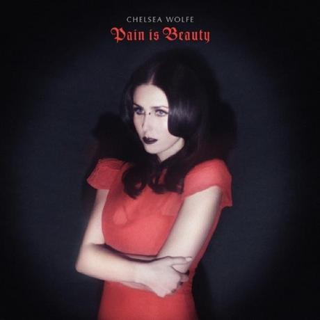 inšpirácia: CHELSEA WOLFE