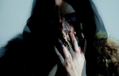 inšpirácia: CHELSEA WOLFE