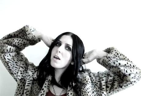 inšpirácia: CHELSEA WOLFE