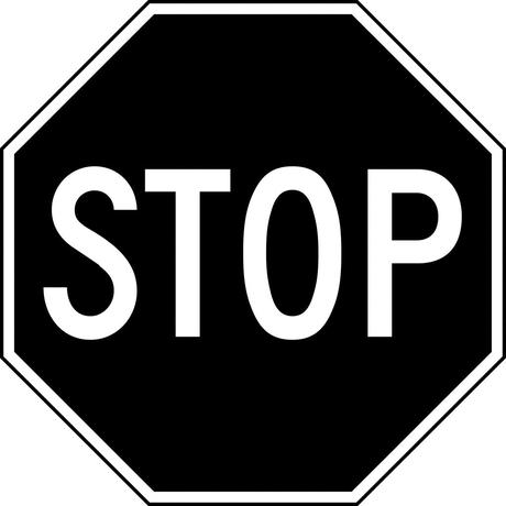 STOP