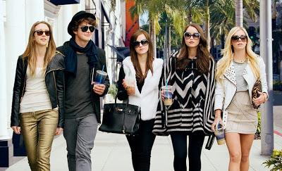 Bling Ring