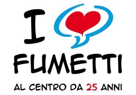 I Love Fumetti del Centro Fumetto Andrea Pazienza prosegue con altri incontri Luigi Bernardi Centro Fumetto Andrea Pazienza 