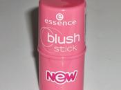 Blush Stick Essence "Pretty Pink"
