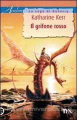 Katharine Kerr, il fantasy e le saghe infinite