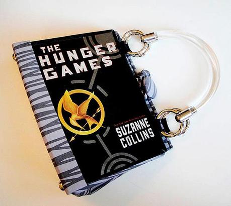 I'm a Books FanGirl #3: Hunger Games