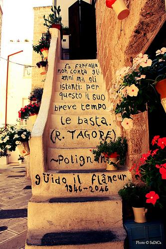 Polignano a Mare - Poesia 6