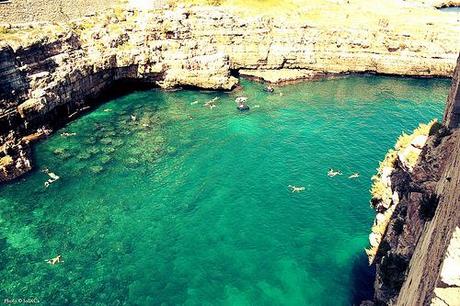 Polignano a Mare - Spiaggia 7