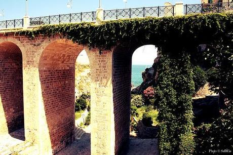 Polignano a Mare - Ponte