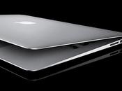 Aggiornamento firmware (SSD) disponibile MacBook