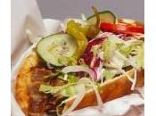 Kebab, panini, focacce… Quando street food gourmet