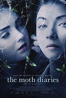 The moth diaries ( 2011 )