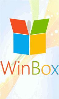 I vostri account Dropbox gestiti nella maniera più semplice che mai con Win Box!