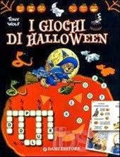 Il venerdì del libro! (tema Halloween)