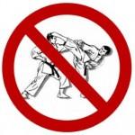 Karatedo (2): non attaccare per primo