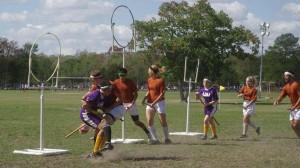 quidditch