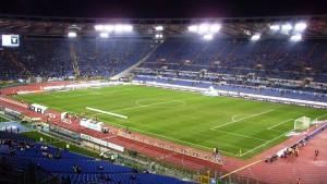 Roma - Napoli