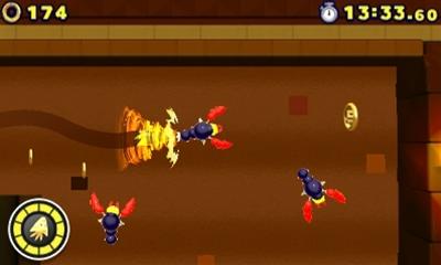 Piccolo mondo perduto