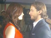 Tutto pronto grande estrno Impostora"