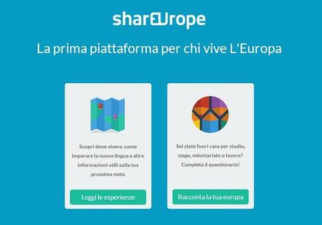 Shareurope