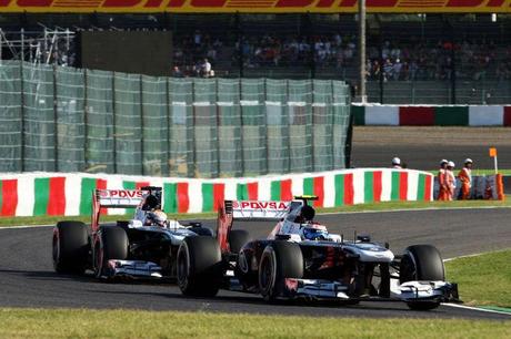 Bottas-Maldonado_qualifiche_GP_Giappone_2013