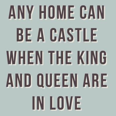 shabbychic, una lampada ripensata