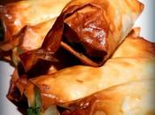 FAGOTTINI ERBAZZONE FETA