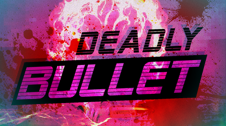 splash Android   Deadly Bullet, un proiettile per far fuori la criminalità!