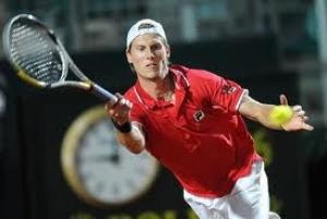 Seppi in semifinale a Mosca