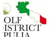 NEWS. Regione Puglia vara nuove leggi promozione sistema golfistico regionale