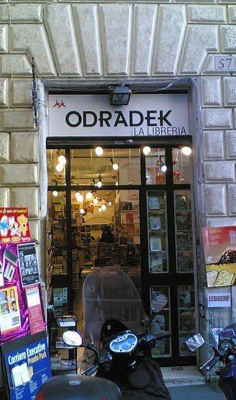 odradek